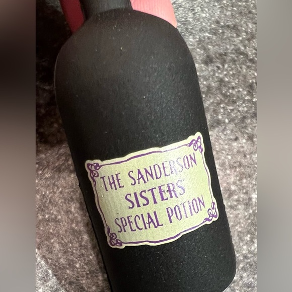 Special Potion Hocus Pocus Lanyard!! - Picture 7 of 8